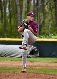 Andrew Engle Baseball recruiting profile image