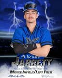 profile image for Mark Jarrett