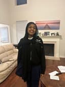 profile image for Ayana Adams