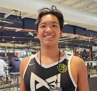 Magnus Noah Ocampo Men's Basketball recruiting profile image