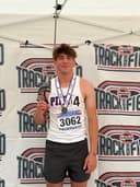 profile image for Jackson F Hensley