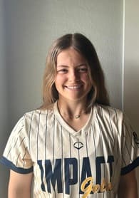 Bayler Boatman Softball recruiting profile image
