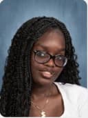 profile image for Shayna Nyambi