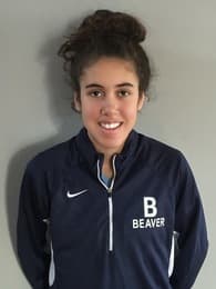 Dahlia Gordon Women's Basketball recruiting profile image