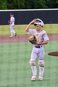 Henry Edwards Baseball recruiting profile image
