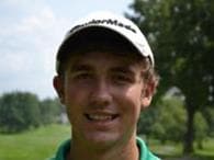 Brad Belote Men's Golf recruiting profile image
