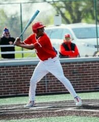 Evan Bradford Baseball recruiting profile image
