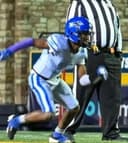 profile image for Kiree Randolph