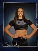 profile image for Cassidy H Lawrence