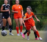 Jenna Tufo Women's Soccer recruiting profile image