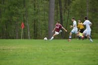 Spencer Goldberg Men's Soccer recruiting profile image