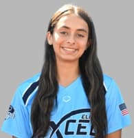 Mckenna Oltrogge Softball recruiting profile image