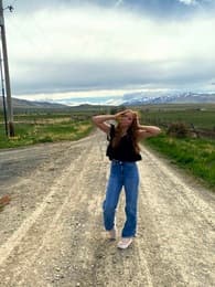 Ellie Williams Women's Track recruiting profile image