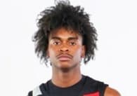 Caden Jackson Men's Basketball recruiting profile image