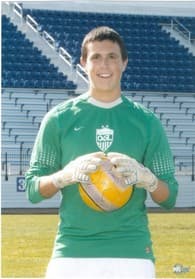 Anderson deAndrade Men's Soccer recruiting profile image