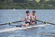 Ben Taylor Men's Rowing recruiting profile image