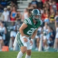 Jack deButts Football recruiting profile image