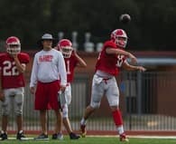 Lynn Osina Football recruiting profile image