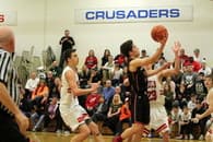 Daniel Everhart Men's Basketball recruiting profile image
