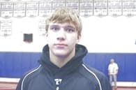 Brock Beeler Wrestling recruiting profile image