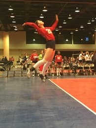 Mary Fields Women's Volleyball recruiting profile image
