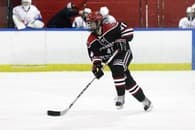 Isabelle Hendry Women's Ice Hockey recruiting profile image