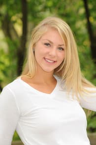 Megan "Maggie" Johnston Women's Volleyball recruiting profile image