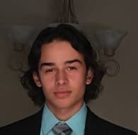 Joseph Geary Men's Ice Hockey recruiting profile image