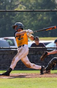 Anderson Moorehead Baseball recruiting profile image