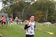 Collin Rice Men's Track recruiting profile image