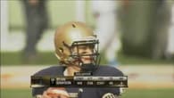 Ryan Dawson Football recruiting profile image