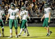 Dallin Kemp Football recruiting profile image