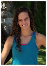 Alicia Beck Women's Tennis recruiting profile image