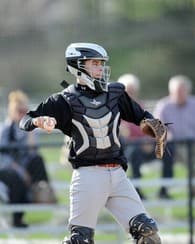 Michael Altman Baseball recruiting profile image