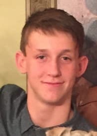 Eric Broderick Men's Soccer recruiting profile image