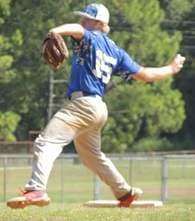 Mitchell Ludinich Baseball recruiting profile image