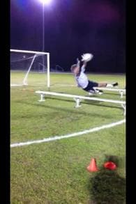Tom Ingram Men's Soccer recruiting profile image