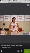 profile image for Abby Stoddard