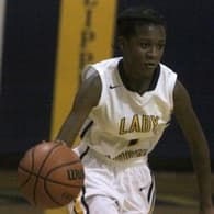 Rahzirah Blocker Women's Basketball recruiting profile image