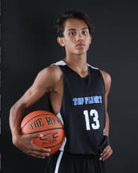 Elijah Green Football recruiting profile image
