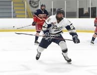 Josiah DeGazon Men's Ice Hockey recruiting profile image