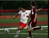 Mario Hernandez Men's Soccer recruiting profile image