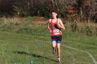 Jacob Carr Men's Track recruiting profile image