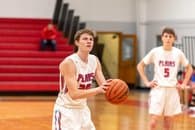 Nick Savage Men's Basketball recruiting profile image