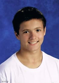 Daniel Holbrook Football recruiting profile image