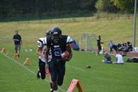Gabriel Penn Football recruiting profile image