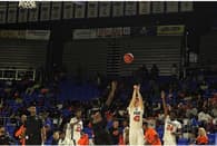 Cooper Owen Men's Basketball recruiting profile image