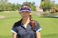 Alyssa Yee Women's Golf recruiting profile image