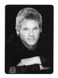 Jacob Andryshak Men's Swimming recruiting profile image