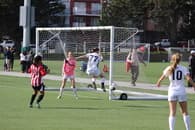 Mallory Mason Women's Soccer recruiting profile image
